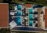 Bungalows & Appartementen Zante Flower Deluxe foto 4