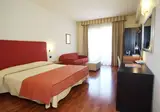 Hotel Cristallo foto 5
