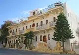 Hotel Pallada foto 1