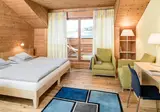 Hotel Seiser Alm Urthaler foto 6