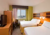 Hotel Holiday Inn Express New York City Times Square foto 5