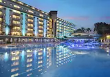 Saphir Hotel & Villas foto 31