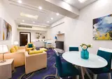 Tolip Gardens Hotel foto 14