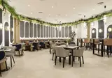 Hotel ILUNION Les Corts foto 5