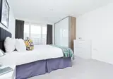 Clover Court by Aeria Apartments foto 2