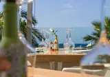 Vrissaki Beach Hotel foto 6