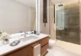 SLS Dubai Hotel & Residences foto 7