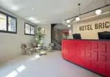Hotel Brick foto 8