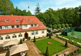 Waldhotel Stuttgart foto 16