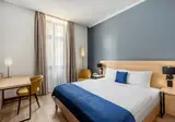 Hotel Bristol Budapest foto 7
