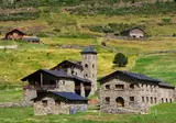 Vorstendom Andorra, La Massana foto 1