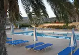 Vrachia Beach Hotel & Suites foto 2