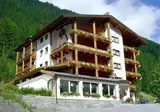 Hotel Tia Apart foto 1