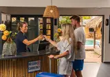 Fly & Go Resort Bonaire foto 31