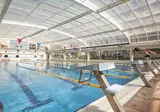 Hotel Evenia Olympic Suites foto 22