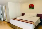 I Residence Hotel Sathorn foto 10