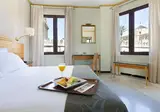 Eurostars Maimonides foto 4