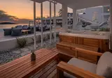 Kantouni Beach Boutique Hotel foto 21