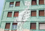 LH Hotel Arca Street Art foto 6
