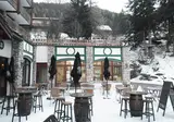 Hôtel Valfréjus Vacances - Halfpension foto 14