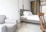 Lango Design Hotel & Spa foto 8