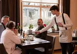 Landhotel De Hoofdige Boer foto 4