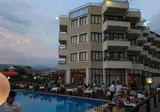 Malhun Hotel foto 24