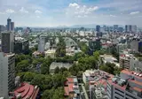 JW Marriott Hotel Mexico City foto 19