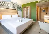 B&B HOTEL Latina foto 12