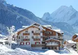 Hotel Andreas foto 1