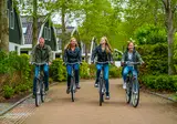 Vakantiepark Koningshof foto 11
