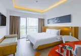 Harris Hotel Kuta Galleria Bali foto 2