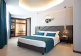 The Hive Hotel foto 24