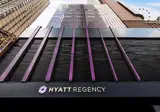 Hyatt Regency Times Square foto 6