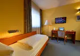 Rheinhotel Vierjahreszeiten foto 9