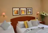 LH Hotel Lloyd Rome foto 5