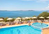 Hotel Akti Ouranoupoli foto 1