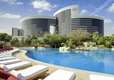 Hotel Grand Hyatt Dubai foto 19
