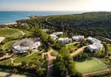 Valtur Baia del Gusmay Beach Resort foto 10