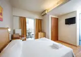 Fly & Go Kitro Beach Hotel foto 3