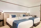Hotel Amber Sukhumvit 85 foto 5