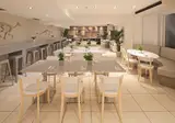 Heeton Concept Hotel - Kensington London foto 19