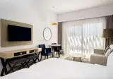 Radisson Blu Saidia Beach foto 5