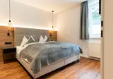 Aparthotel Jagdhof foto 2