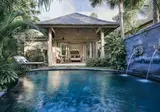 The Sankara Resort Ubud foto 16