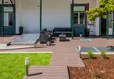 Vila Garden Guesthouse foto 20