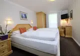 Hotel Evaldo foto 10