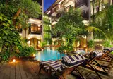 The 1O1 Bali Oasis Sanur foto 3