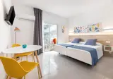 Aparthotel Vibra Lux Mar foto 20