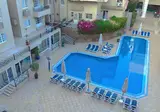 Elysees Dream Beach Hotel foto 13